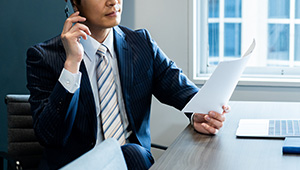 調査のイメージ